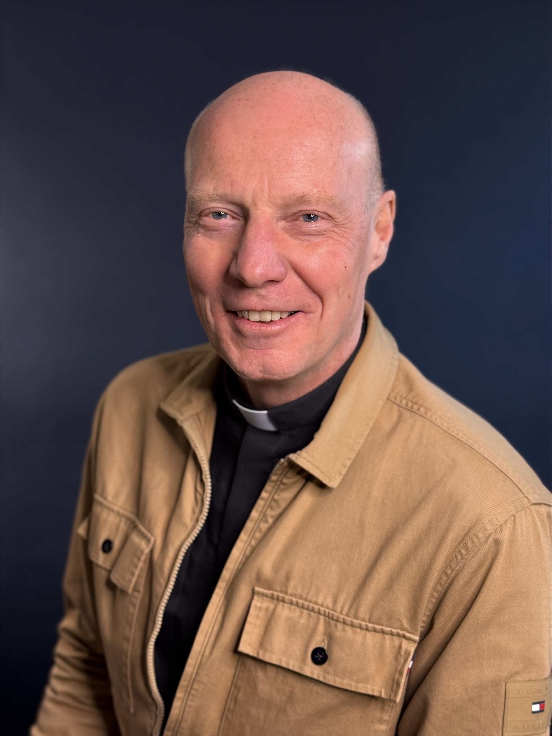 Hans Boeryd